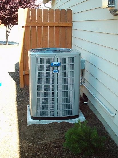 Air conditioner repair in Bakersfield CA